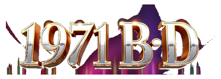 1971 bd logo